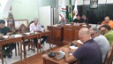 Reunião Ordinária do dia 11/02/2019