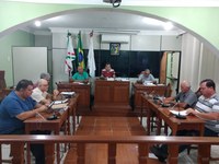 Câmara agenda audiência pública com a COPASA