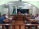Câmara agenda audiência pública com a COPASA