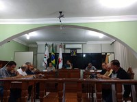 Câmara aprova Projeto de Lei 004/2020