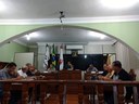 Câmara aprova Projeto de Lei 004/2020