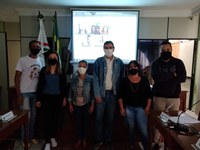 Seminário 30 anos ECA