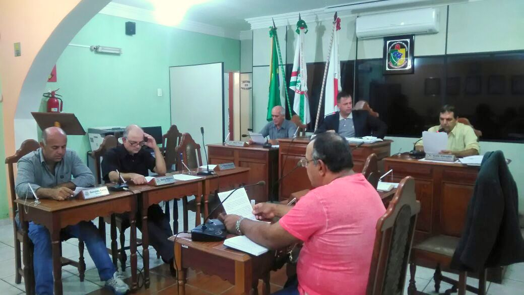 Câmara aprova Projeto de Lei que cria programa de incentivo ao emplacamento de veículos em Goianá