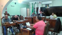 Câmara aprova Projeto de Lei que cria programa de incentivo ao emplacamento de veículos em Goianá