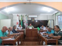 Câmara elege comissões permanentes para 2017