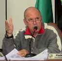Estevinho responde indicações de vereadores na Câmara