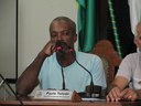 Morador pede melhorias na iluminação púbica 