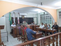 Projeto de Lei de autoria do executivo sobre abertura de crédito suplementar é aprovado em 1º e 2º turnos 