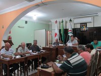 Projeto de Lei enviado pelo prefeito é aprovado na Câmara
