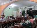 Projeto de Lei enviado pelo prefeito é aprovado na Câmara