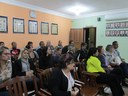 Proteção animal é tema de reunião