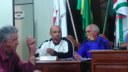 Reunião da Câmara é marcada por indicações ao executivo e participação popular