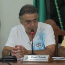 Secretário de Administração e Finanças fala sobre Projeto de Lei do executivo referente a abertura de crédito suplementar de R$305 mil
