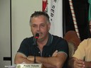 Secretário de saúde participa de reunião na Câmara