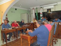 Vereadores apresentam indicações ao executivo e discutem problemas do município