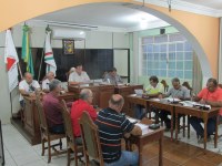 Vereadores apresentam indicações ao executivo