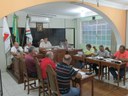 Vereadores apresentam indicações ao executivo