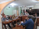Vereadores debatem a necessidade de divulgação dos dias e horários para coleta de lixo nos bairros de Goianá