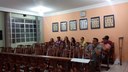 REUNIÃO ORDINÁRIA 03 DE SETEMBRO DE 2018