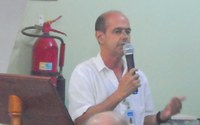 Reunião Ordinária 05 de março de 2018