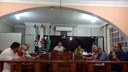 Reunião Ordinária 09 de abril de 2018