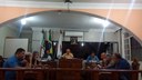 Reunião Ordinária 13 de Agosto de 2018