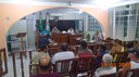 REUNIÃO ORDINÁRIA 19 DE MARÇO DE 2018