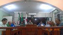 REUNIÃO ORDINÁRIA 25 DE JUNHO DE 2018