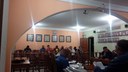 REUNIÃO ORDINÁRIA 27 DE AGOSTO DE 2018
