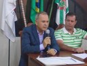Reunião Ordinária 12 de março de 2018