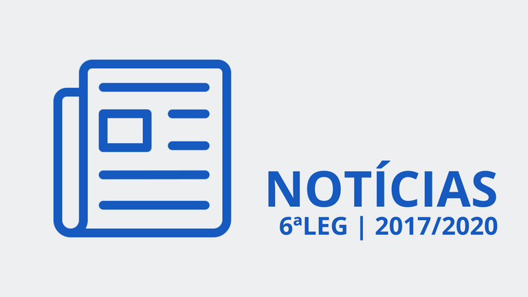 Notícia da 6º Legislatura da Câmara Municipal de Goianá - 2017/2020