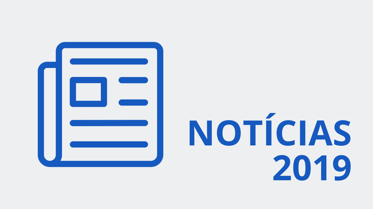 Notícias 2019