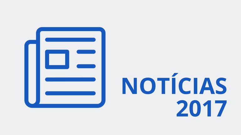 Notícias 2017