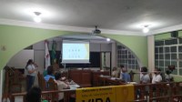 Audiência Pública - Demonstração e Avaliação do Cumprimentos das Metas Fiscais do Poder Executivo Municipal