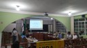 Audiência Pública - Demonstração e Avaliação do Cumprimentos das Metas Fiscais do Poder Executivo Municipal