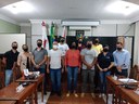 Câmara oferece curso de capacitação