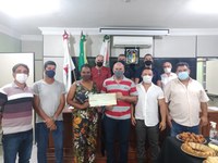 Câmara realiza Sessão Solene
