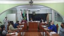 Câmara recebe Eng. Eletricista para debater o PLO 17/2021
