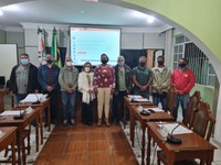Câmara recebe Palestra sobre Higiene Menstrual