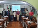 Câmara recebe Palestra sobre Higiene Menstrual