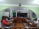 Câmara retoma atividades parlamentares