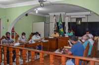 Câmara vota proposições com foco em infraestrutura urbana e qualidade de serviços públicos