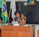 Presidente da Câmara comunica novas diretrizes para 2021