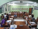 Vereadores discutem emendas no PPA '22/25 e LOA '22