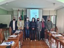 Vereadores discutem a reformulação da Lei Orgânica do Município de Goianá