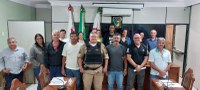 ACONTECIMENTOS DO MÊS DE ABRIL