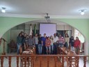 ACONTECIMENTOS MÊS DE MAIO