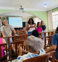 JANEIRO BRANCO: CUIDAR DA MENTE, É CUIDA DA VIDA"