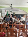 OFICINA PARLAMENTO JOVEM 2023