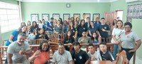 PARLAMENTO JOVEM 2023